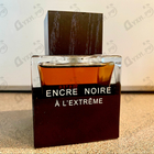 Отзыв Lalique Encre Noire A L'extreme