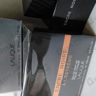 Отзыв Lalique Encre Noire A L'extreme