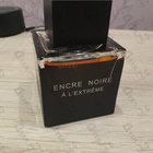 Отзыв Lalique Encre Noire A L'extreme