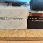 Отзыв Lalique Encre Noire A L'extreme