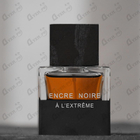 Отзыв Lalique Encre Noire A L'extreme