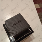 Отзывы Lalique Encre Noire A L'extreme