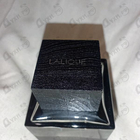Отзывы Lalique Encre Noire A L'extreme