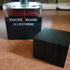 Отзыв Lalique Encre Noire A L'extreme