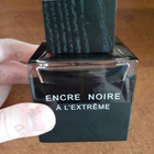 Отзыв Lalique Encre Noire A L'extreme