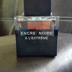 Отзывы Lalique Encre Noire A L'extreme