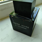 Духи Encre Noire A L'extreme от Lalique