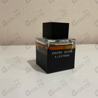 Отзыв Lalique Encre Noire A L'extreme