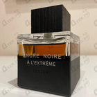Отзыв Lalique Encre Noire A L'extreme