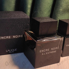 Отзыв Lalique Encre Noire A L'extreme
