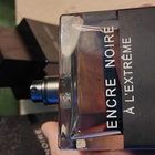 Духи Encre Noire A L'extreme от Lalique