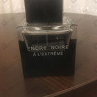 Духи Encre Noire A L'extreme от Lalique