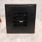 Отзыв Lalique Encre Noire A L'extreme