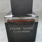 Отзывы Lalique Encre Noire A L'extreme