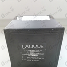 Парфюм Lalique Encre Noire A L'extreme