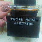 Духи Encre Noire A L'extreme от Lalique