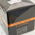 Отзывы Lalique Encre Noire A L'extreme