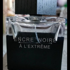 Духи Encre Noire A L'extreme от Lalique