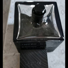 Отзыв Lalique Encre Noire A L'extreme