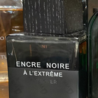 Отзыв Lalique Encre Noire A L'extreme