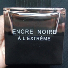 Духи Encre Noire A L'extreme от Lalique