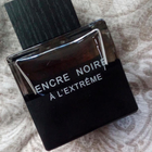 Духи Encre Noire A L'extreme от Lalique