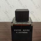Отзыв Lalique Encre Noire A L'extreme