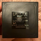 Отзывы Lalique Encre Noire A L'extreme