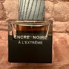 Духи Encre Noire A L'extreme от Lalique