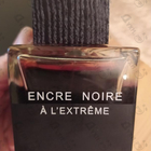 Отзыв Lalique Encre Noire A L'extreme