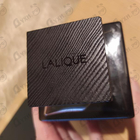 Отзывы Lalique Encre Noire A L'extreme