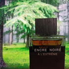 Отзыв Lalique Encre Noire A L'extreme