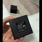 Отзыв Lalique Encre Noire A L'extreme