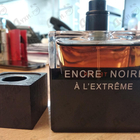 Духи Encre Noire A L'extreme от Lalique