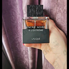 Духи Encre Noire A L'extreme от Lalique