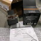 Отзыв Lalique Encre Noire A L'extreme