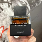 Духи Encre Noire A L'extreme от Lalique