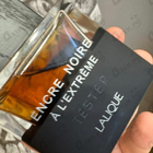 Парфюм Lalique Encre Noire A L'extreme