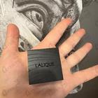 Отзыв Lalique Encre Noire A L'extreme