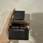 Отзыв Lalique Encre Noire A L'extreme