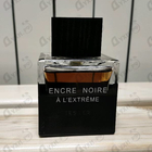 Духи Encre Noire A L'extreme от Lalique