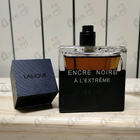 Духи Encre Noire A L'extreme от Lalique