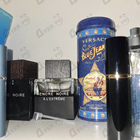 Отзыв Lalique Encre Noire A L'extreme