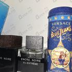 Отзыв Lalique Encre Noire A L'extreme