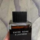 Отзыв Lalique Encre Noire A L'extreme