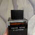 Парфюмерия Encre Noire A L'extreme от Lalique