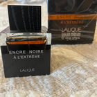 Отзывы Lalique Encre Noire A L'extreme