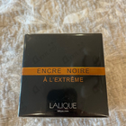 Отзывы Lalique Encre Noire A L'extreme