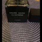 Духи Encre Noire A L'extreme от Lalique
