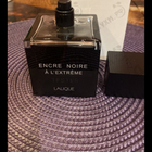 Отзывы Lalique Encre Noire A L'extreme